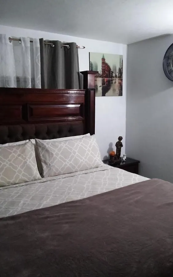 Zipcode Hideaway Guesthouse Portmore Apartamento