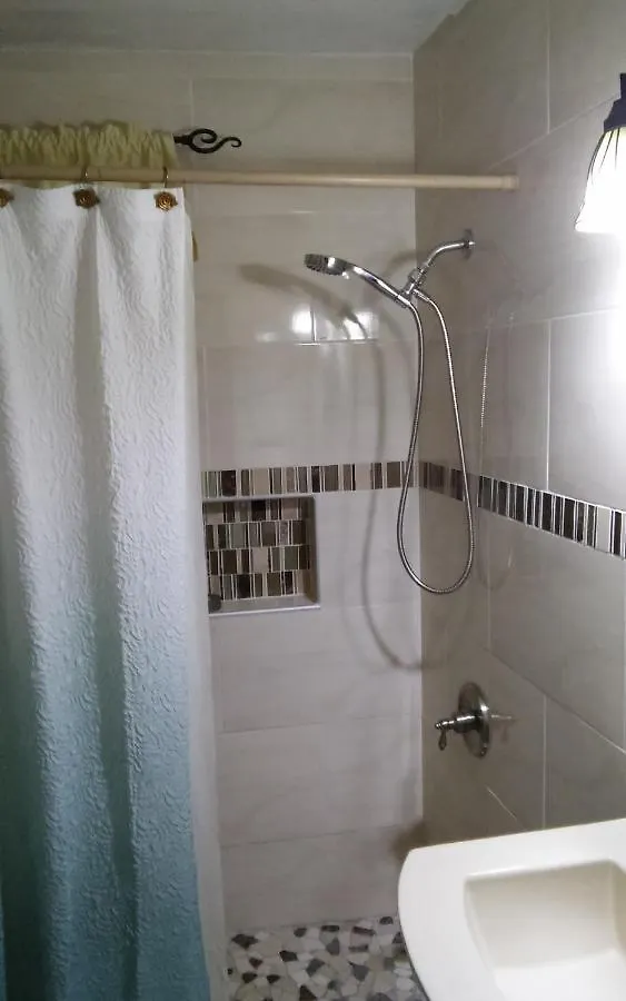 Zipcode Hideaway Guesthouse Portmore 0*,
