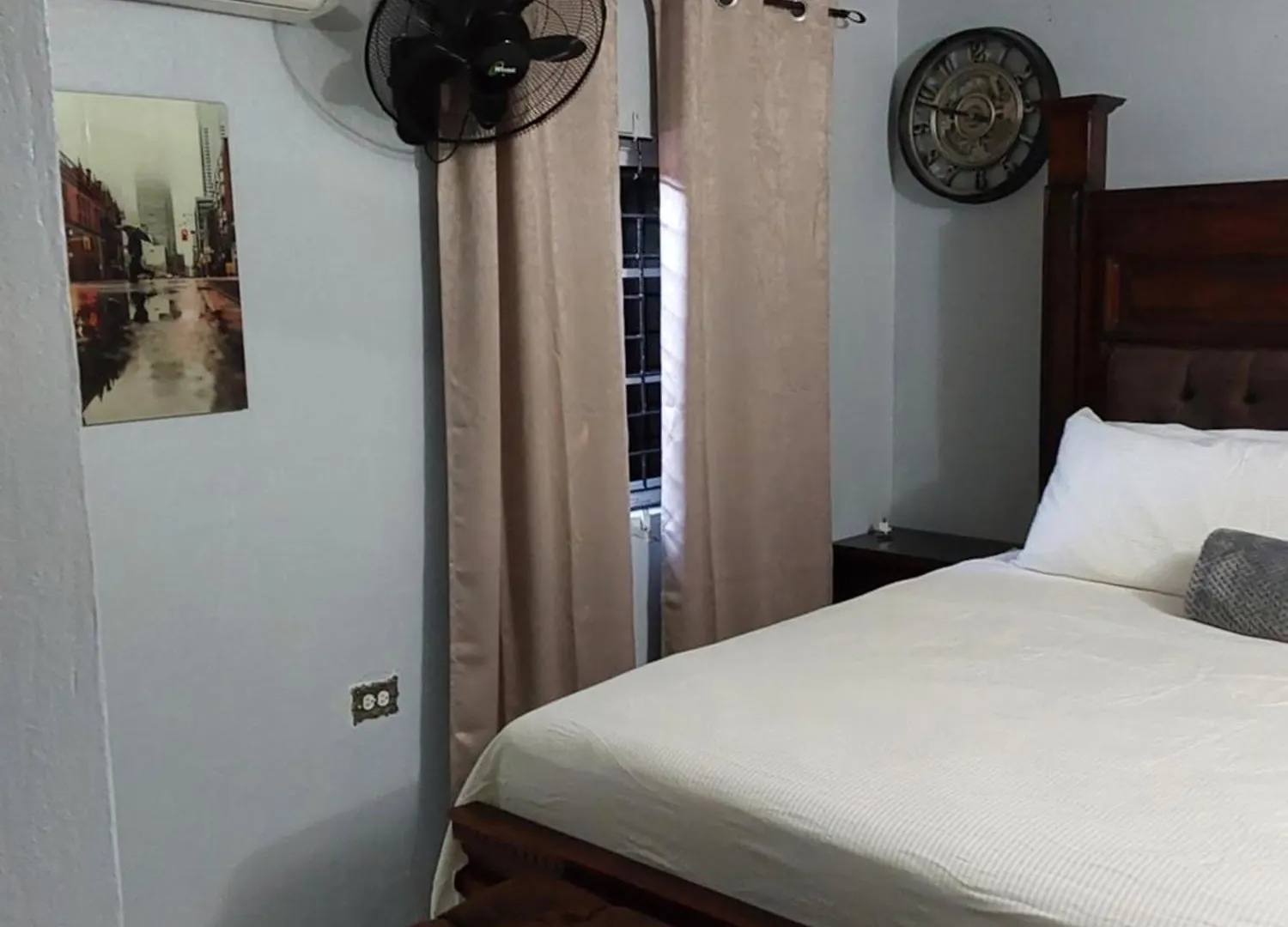 Zipcode Hideaway Guesthouse Portmore 0*,  Jamaica