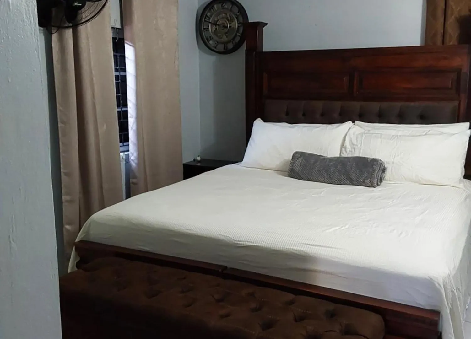 Apartamento Zipcode Hideaway Guesthouse Portmore