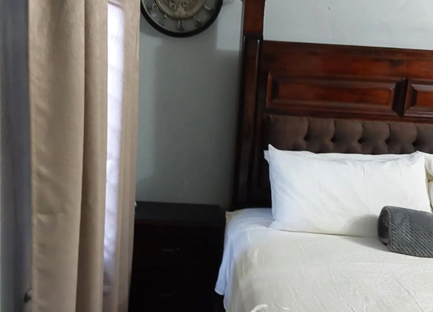 Zipcode Hideaway Guesthouse Portmore Jamaica