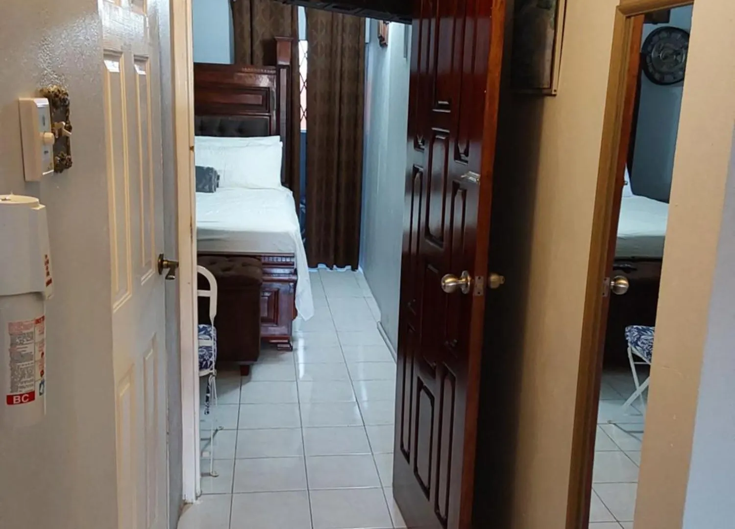 Zipcode Hideaway Guesthouse Portmore 0*,  Jamaica