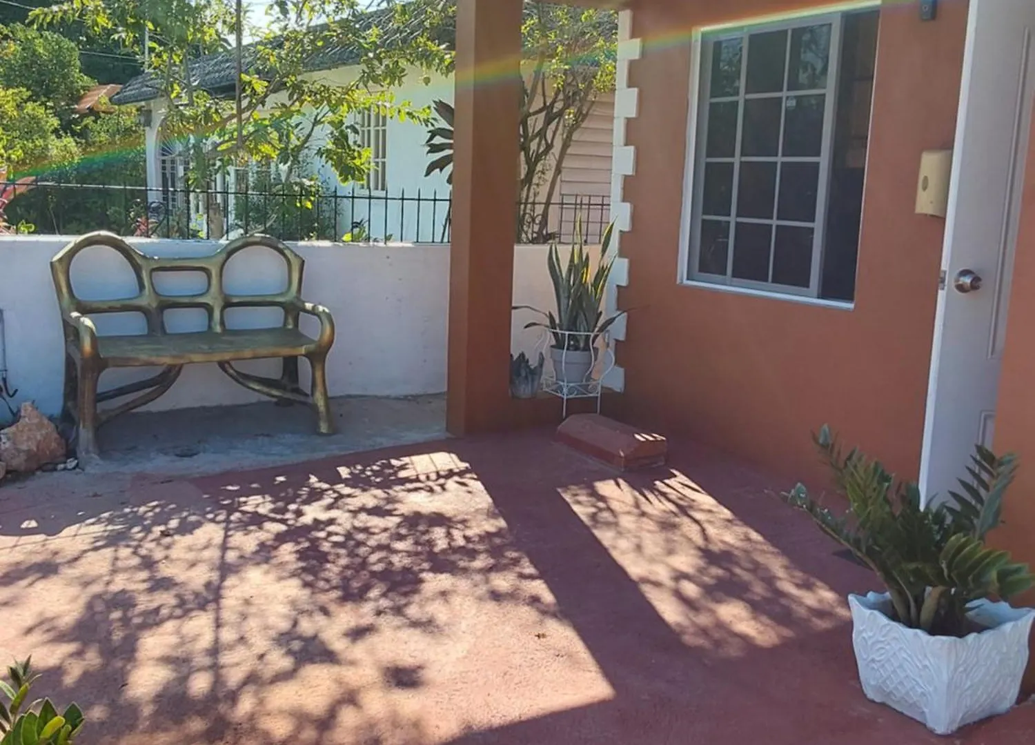 Zipcode Hideaway Guesthouse Portmore Jamaica