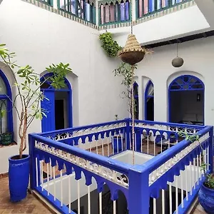 Dar El Qdima 2*, Essaouira Morocco