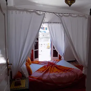 Gnaoua , Essaouira Morocco